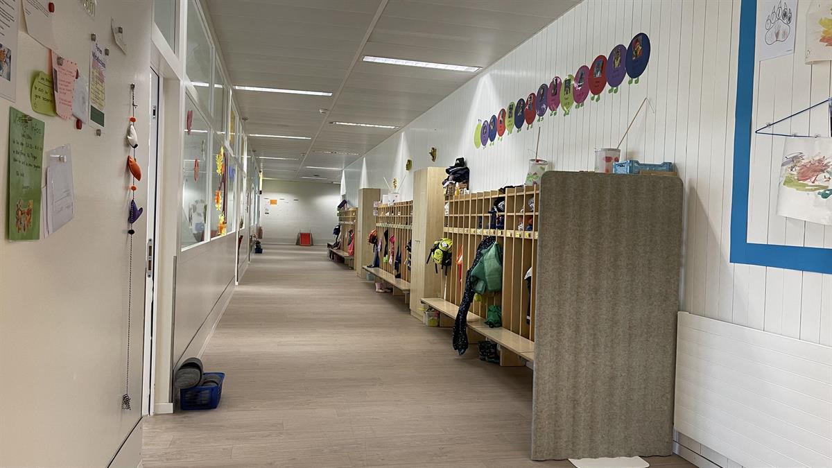 Bild 2: Kita Stelle als Co-Gruppenleitung, 100%, Zürich Escher Wyss