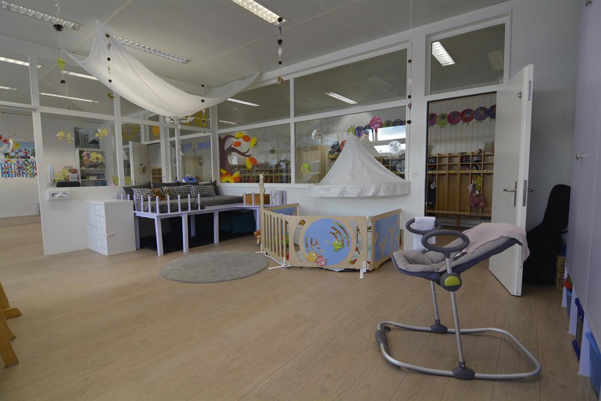 Bild 5: Kita Stelle als Co-Gruppenleitung, 100%, Zürich Escher Wyss