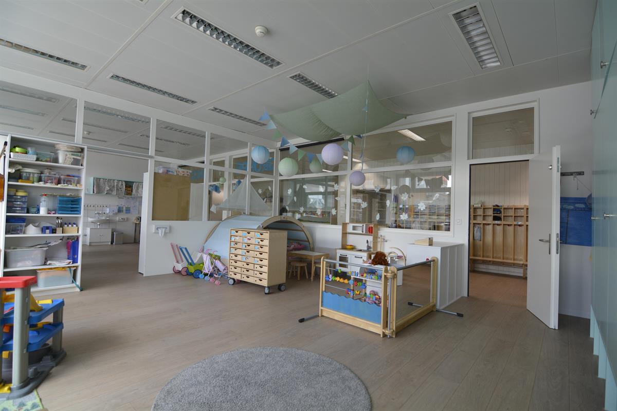 Bild 9: Kita Stelle als Co-Gruppenleitung, 100%, Zürich Escher Wyss