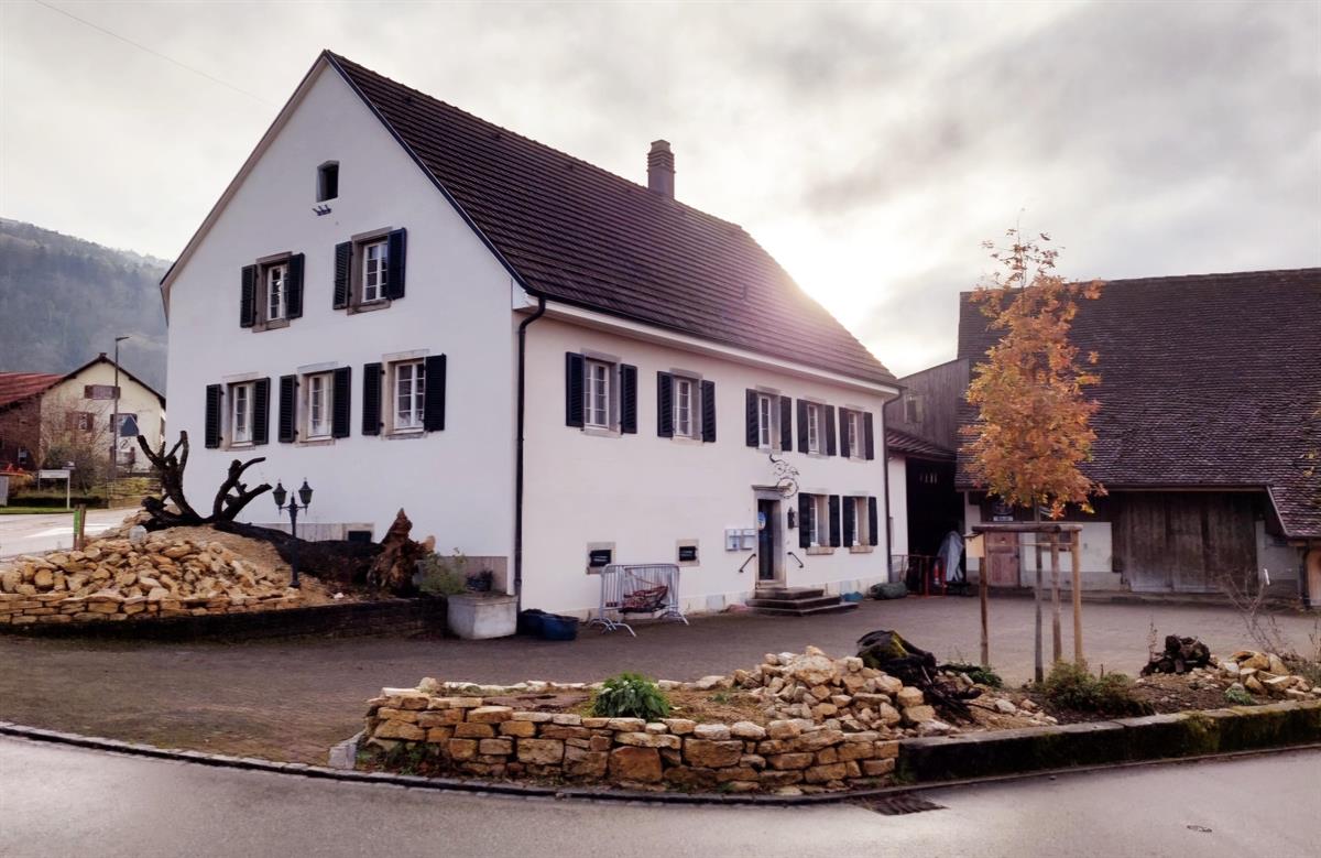 Bild 2: Fachfrau/mann Betreuung Kind Stelle, 80-100%, Metzerlen SO