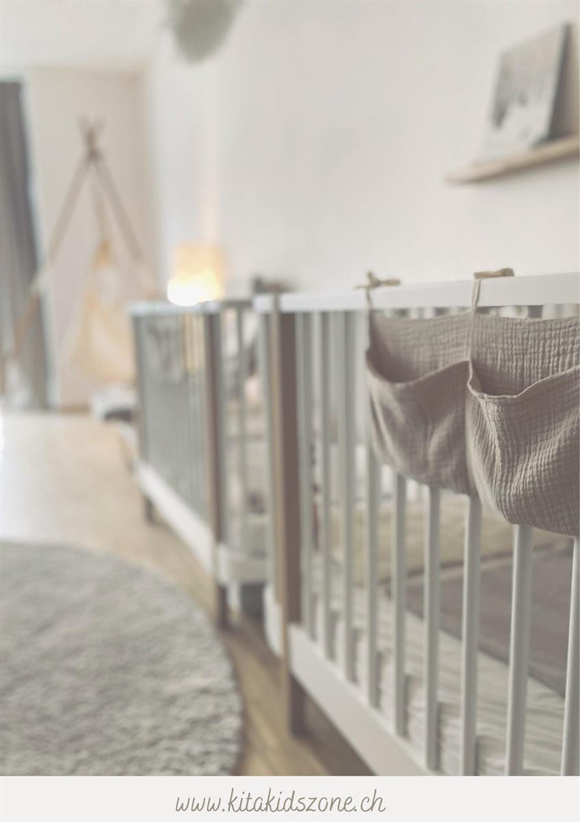 FaBe Kinderbetreuung Job, 60-100%, Stadt Basel