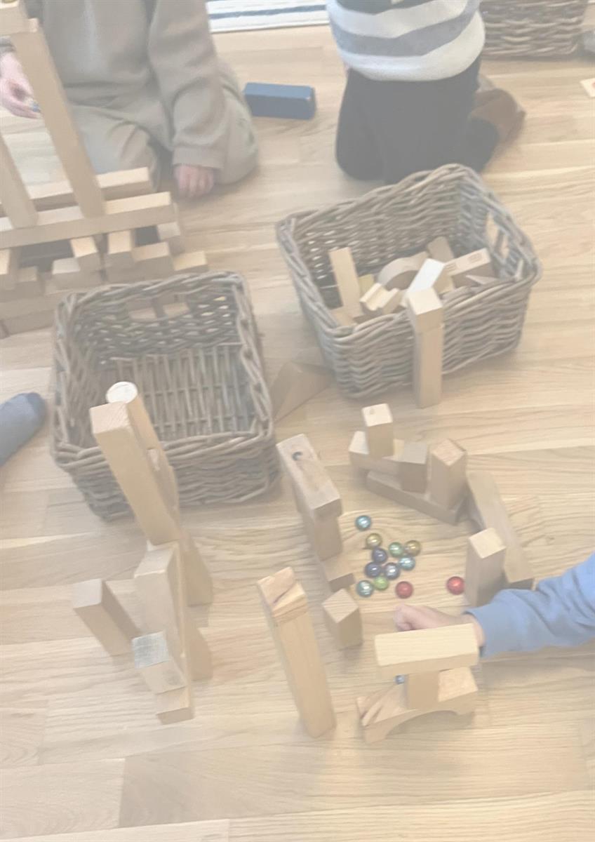 Bild 2: FaBe Kinderbetreuung Job, 60-100%, Stadt Basel