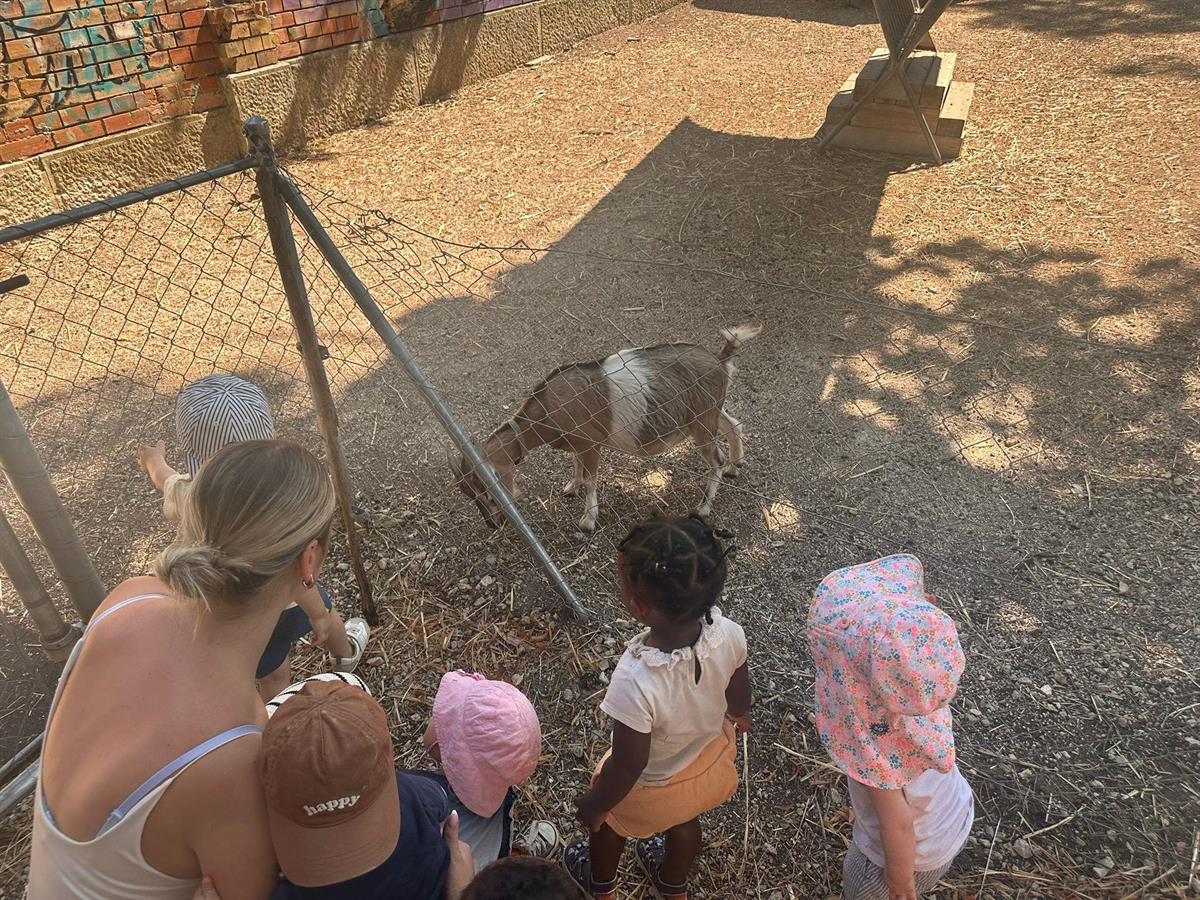 Bild 5: FaBe Kinderbetreuung Job, 60-100%, Stadt Basel