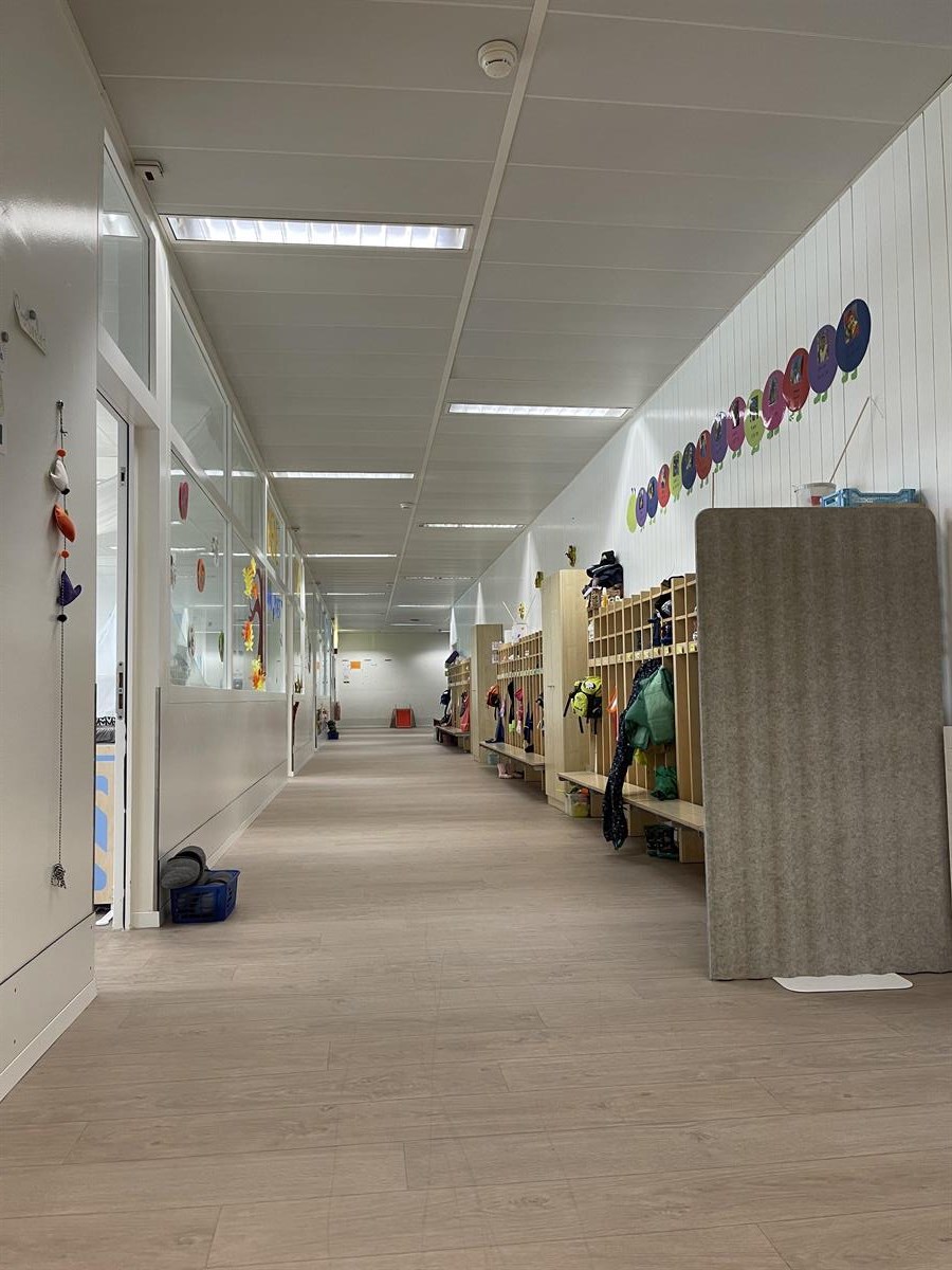 ErzieherIn / MiterzieherIn, Fachperson Betreuung / FaBeK, 60% Mi. Do. Fr., Zürich