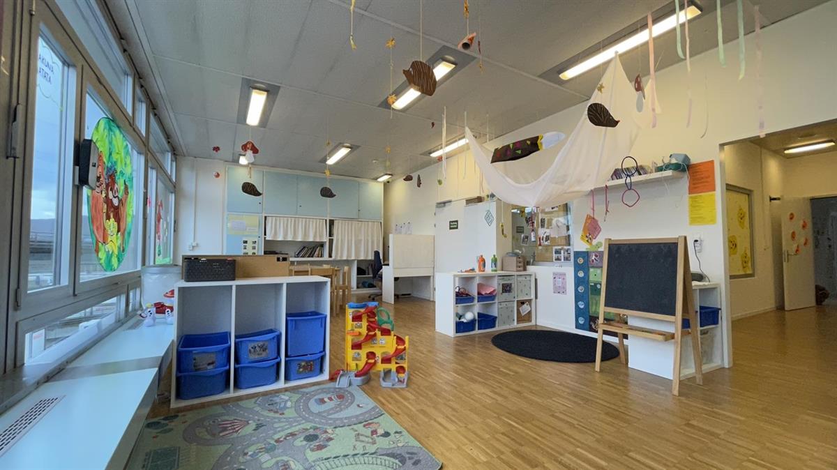 Bild 4: ErzieherIn / MiterzieherIn, Fachperson Betreuung / FaBeK, 60% Mi. Do. Fr., Zürich