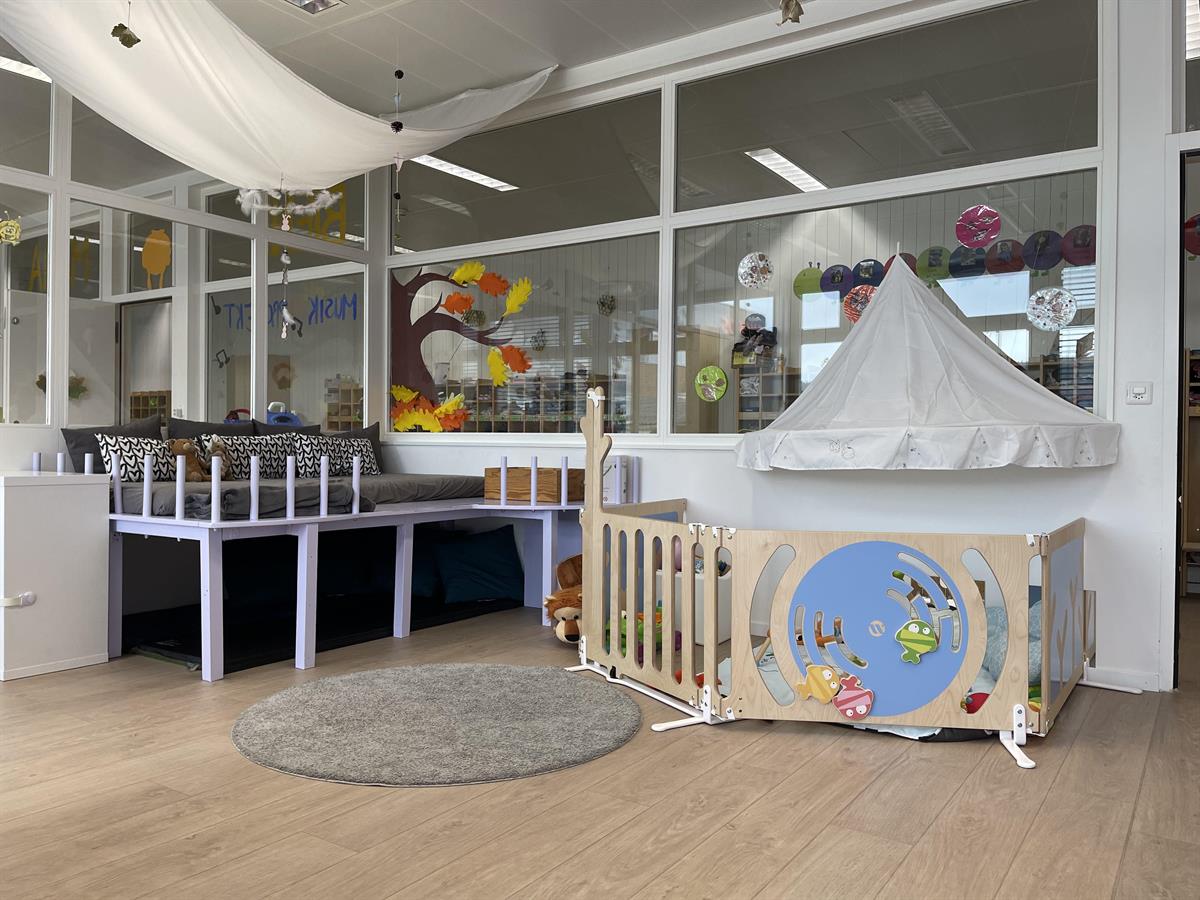 Bild 5: ErzieherIn / MiterzieherIn, Fachperson Betreuung / FaBeK, 60% Mi. Do. Fr., Zürich