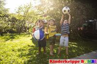 Bild 2: Miterzieher/in FaBe Kinderbetreuung, 80-100%, Zürich