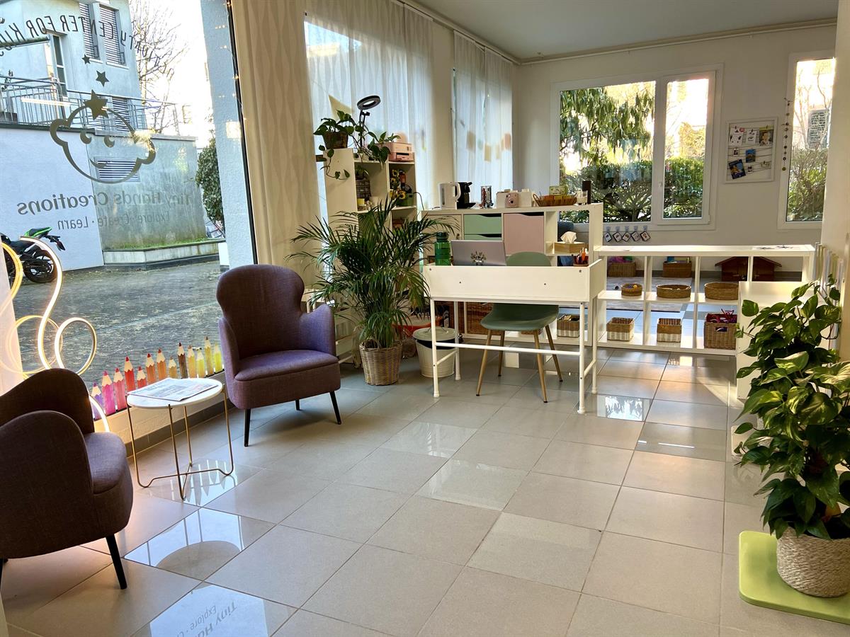 Bild 4: ErzieherIn / MiterzieherIn, GruppenleiterIn, Fachperson Betreuung / FaBeK, 80-100%, Zürich