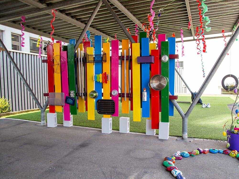 Bild 3: Fachperson Betreuung Kind, 60-100%, Wetzikon ZH