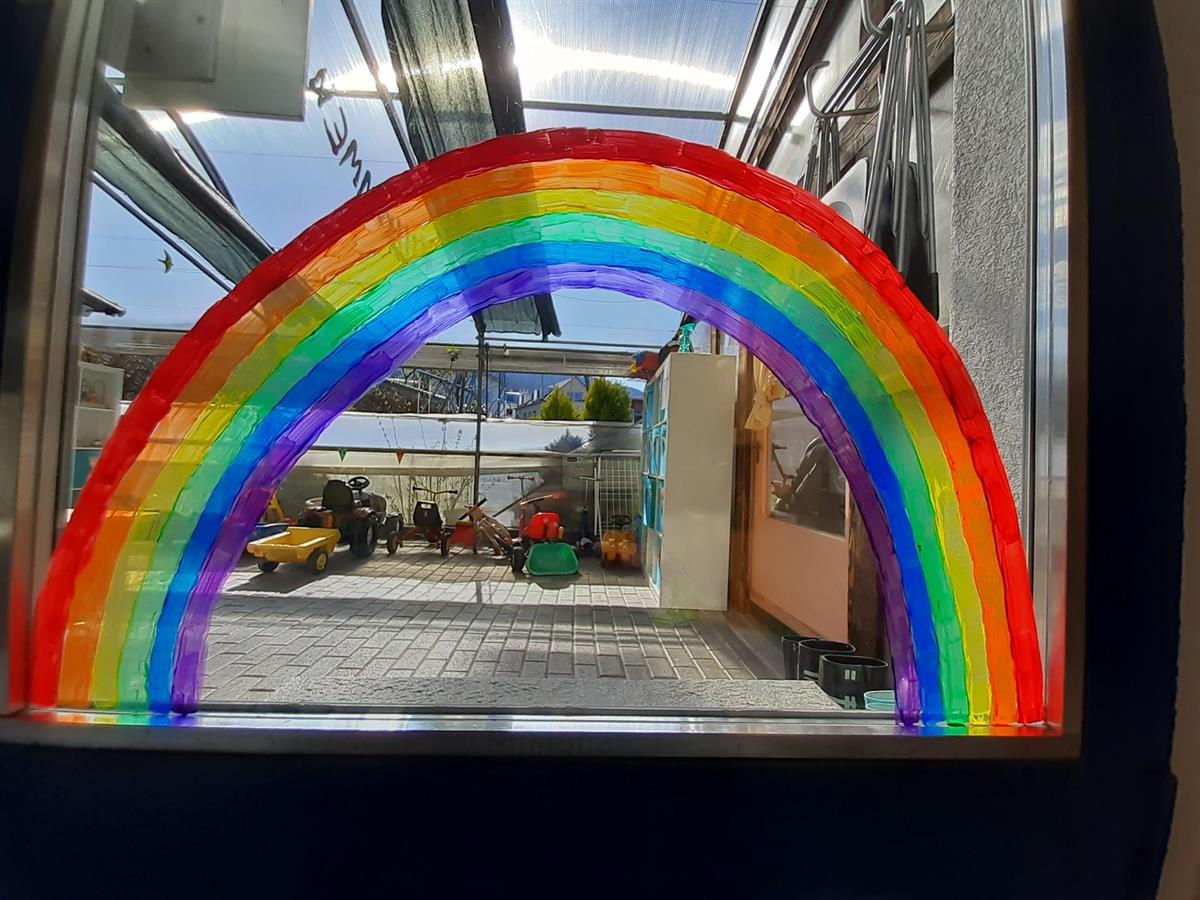 Aushilfsjob als FaBe Kinderbetreuung auf Stundenbasis, Galgenen SZ