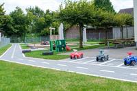 Praktikumsstelle als FaBe Kinderbetreuung in Mönchaltorf ZH