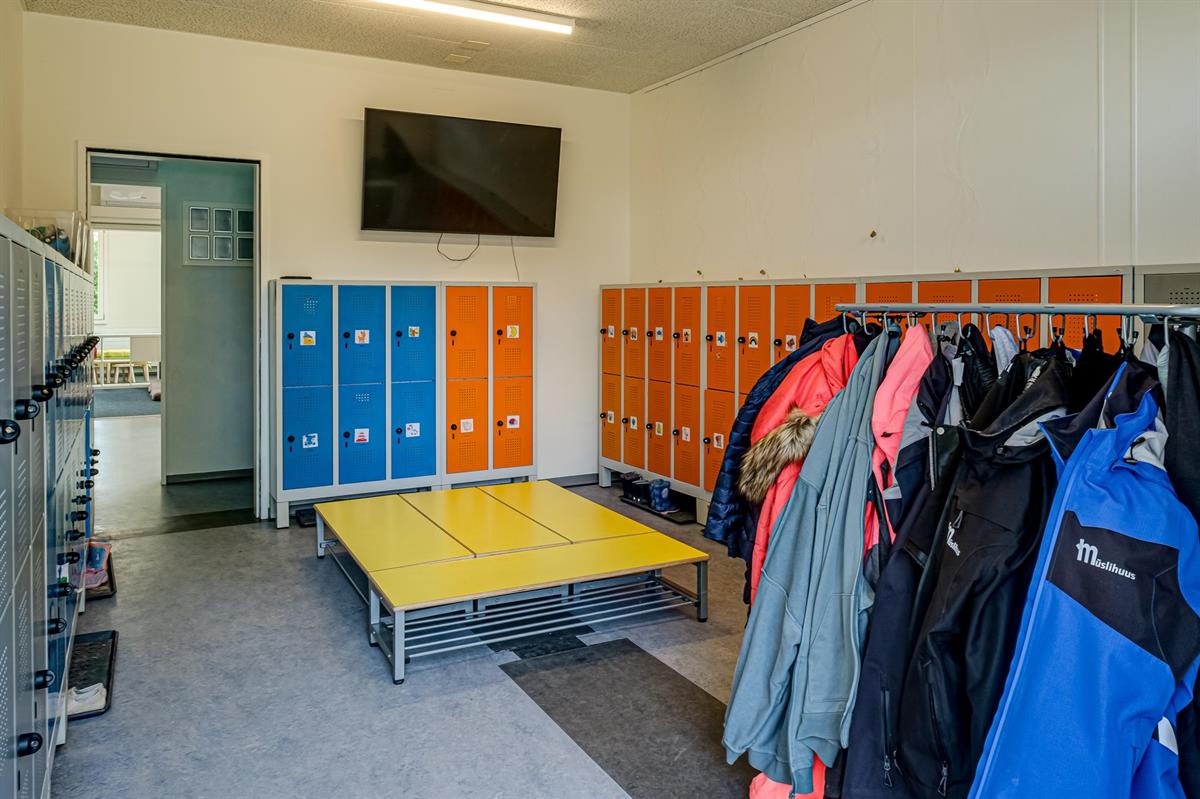 Bild 4: Praktikumsstelle als FaBe Kinderbetreuung in Mönchaltorf ZH