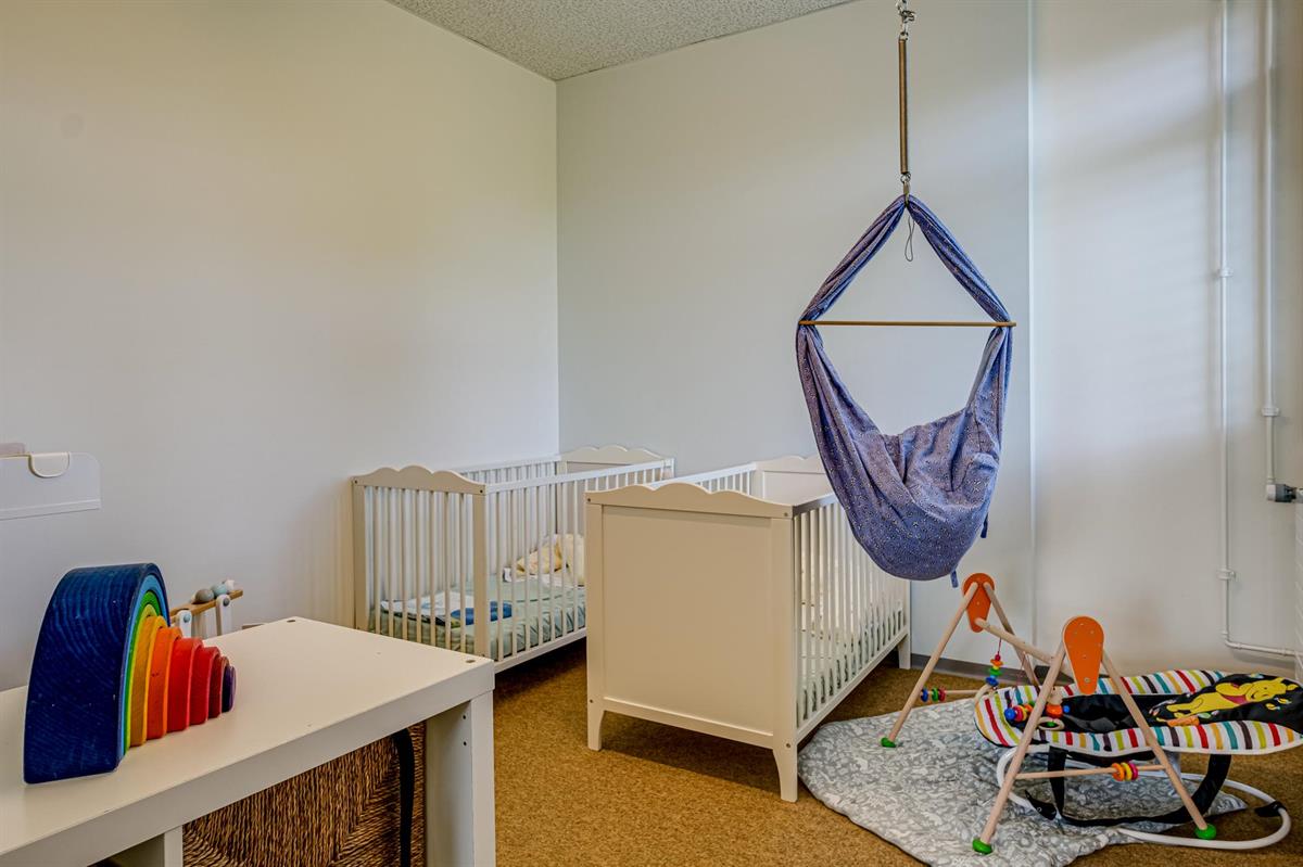 Bild 5: Praktikumsstelle als FaBe Kinderbetreuung in Mönchaltorf ZH