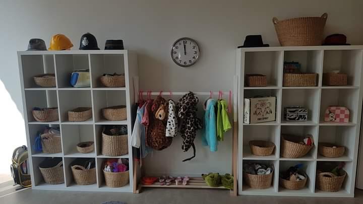 Bild 3: FaBe Kinderbetreuung Stelle, 60-100%, Stäfa ZH