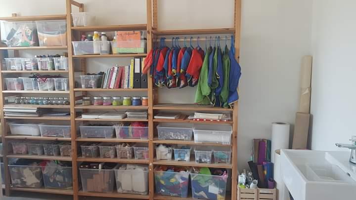 Bild 4: FaBe Kinderbetreuung Stelle, 60-100%, Stäfa ZH