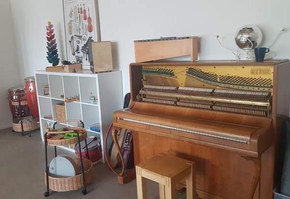 Bild 9: FaBe Kinderbetreuung Stelle, 60-100%, Stäfa ZH