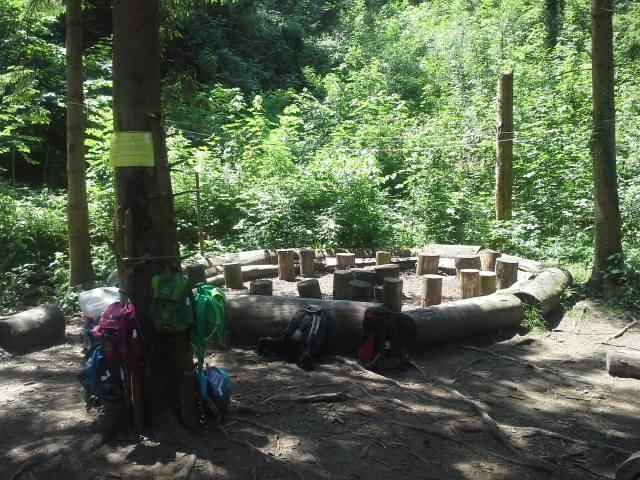 Bild 6: Kita Stelle als Gruppenleiter/in für Waldgruppe, 60-80%, Adliswil