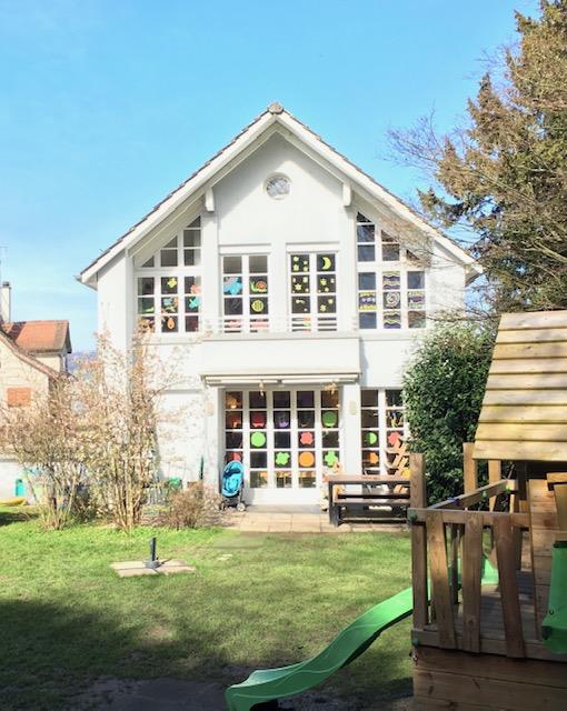 Gruppenleitung / FaBe Kinderbetreuung, 80-100%, Wädenswil ZH