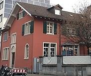 Kita Stelle als Miterzieher/in mit Berufsbildnerkurs, 70-80%, Stadt Basel