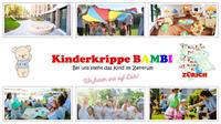Praktikum FaBe Kinderbetreuung, Zürich Altstetten
