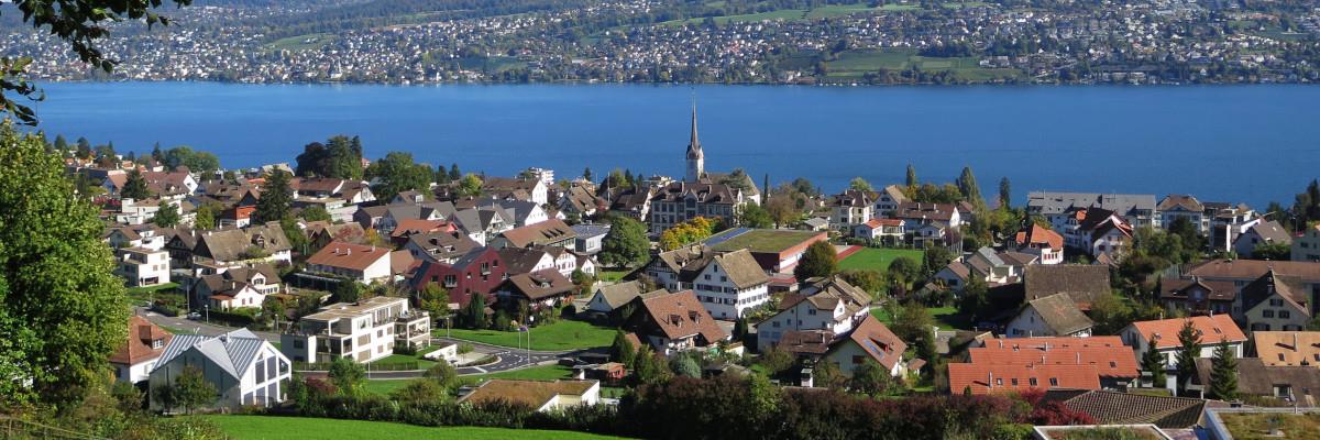FaBe Kind Stelle, 100%, Oberrieden ZH