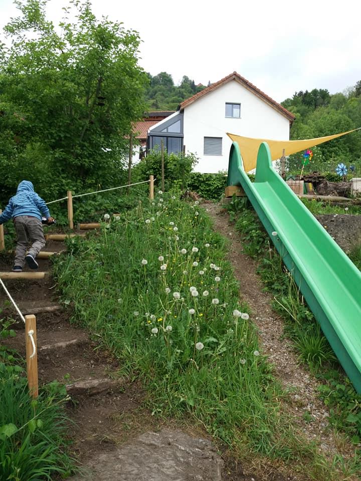 Bild 5: Gruppenleitung Stelle für Säuglings-/Kleinkindergruppe, 80%, Adliswil