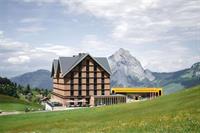 FaBe Kind Job in Berghotel, 80-100%, Stoss SZ