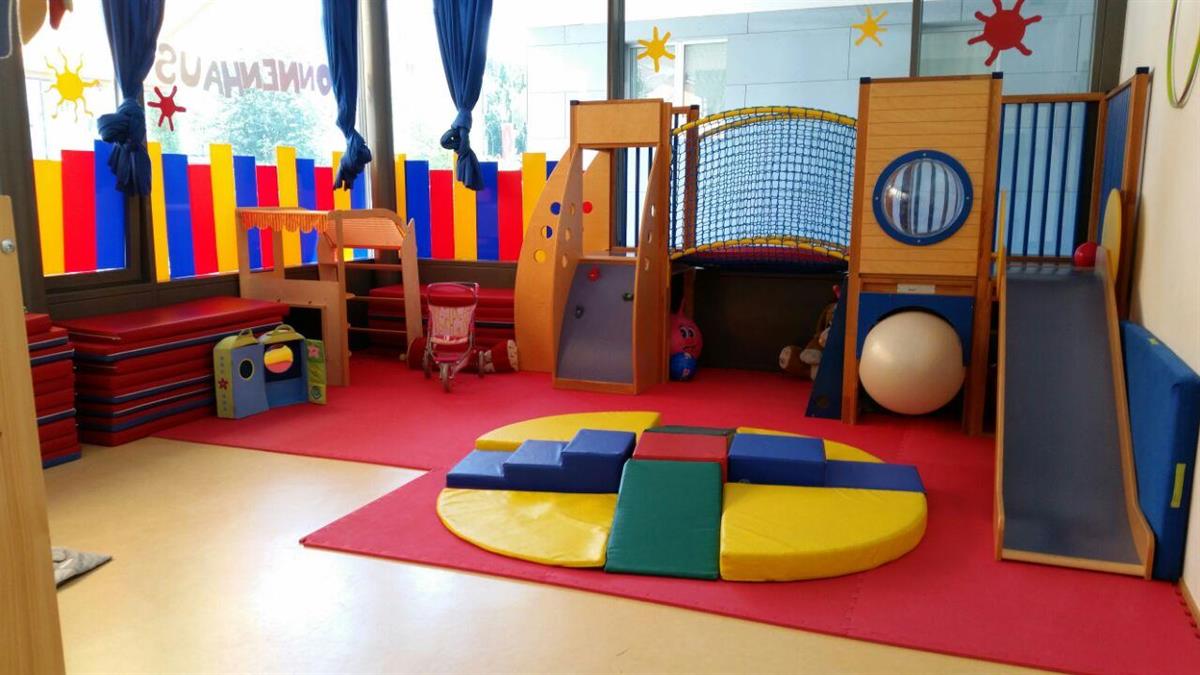 FaBe Kind Job als SpringerIn, 60-100%, Zürich Saatlen