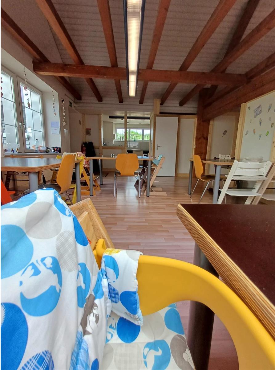 Bild 2: Freie Praktikumsstelle FaBe Kind in Waldstatt AR