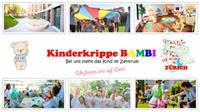 Berufsbildungsverantwortliche/r mit Berufsbildner-Diplom (50-100%), mehrere Standorte Stadt Zürich