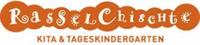 Praktikum Tageskindergarten, Stadt Zürich