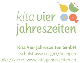 Naturverbundene Praktikant/in Kita, 80-100%, Seengen Aargau
